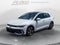 2026 Volkswagen Golf GTI SE