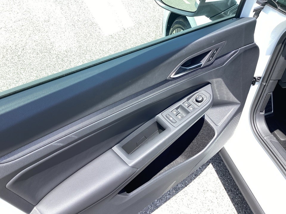 2026 Volkswagen Golf GTI SE