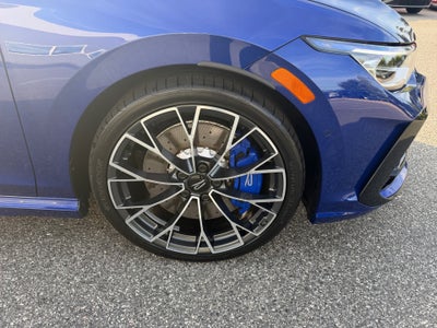 2026 Volkswagen Golf R 2.0T DSG