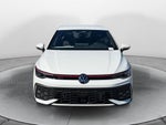 2026 Volkswagen Golf GTI S