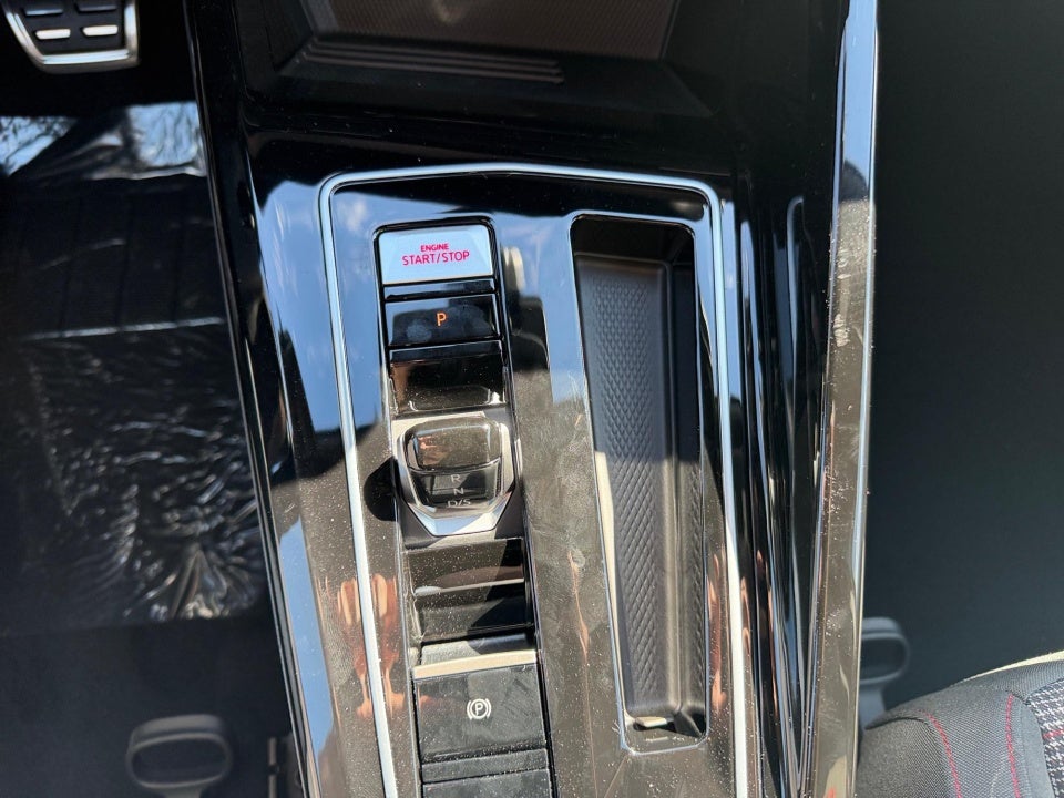 2026 Volkswagen Golf GTI S