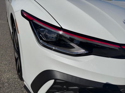 2026 Volkswagen Golf GTI S