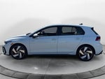 2026 Volkswagen Golf GTI S