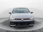 2026 Volkswagen Golf GTI SE