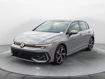 2026 Volkswagen Golf GTI SE