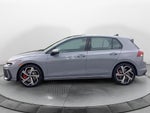 2026 Volkswagen Golf GTI SE