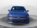 2026 Volkswagen Golf GTI SE