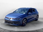 2026 Volkswagen Golf GTI SE