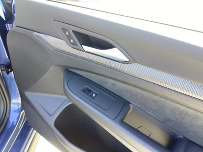 2026 Volkswagen Golf GTI SE