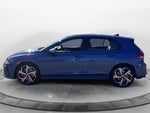 2026 Volkswagen Golf GTI SE
