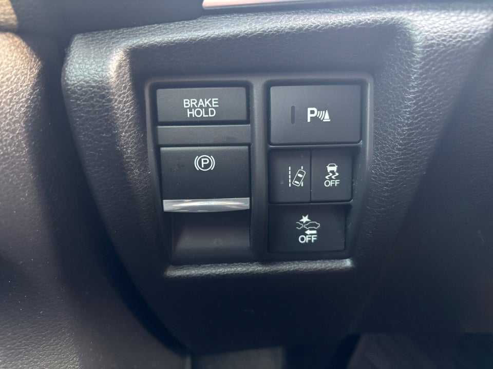 2020 Acura MDX Technology & A-SPEC Packages