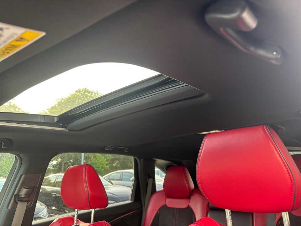 2020 Acura MDX Technology & A-SPEC Packages