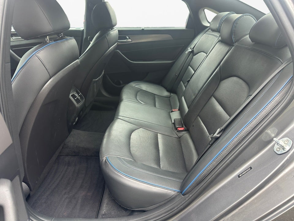 2019 Hyundai Sonata Limited
