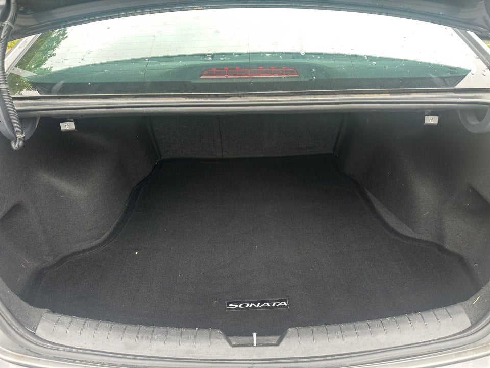 2019 Hyundai Sonata Limited
