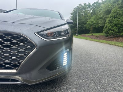 2019 Hyundai Sonata Limited