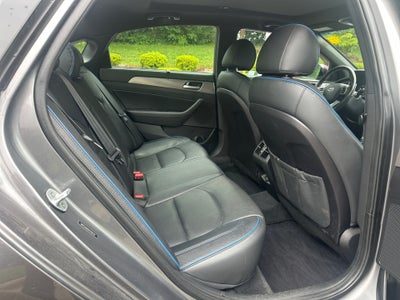2019 Hyundai Sonata Limited