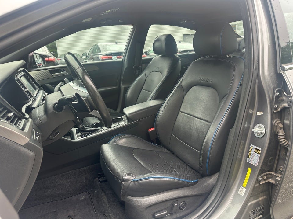 2019 Hyundai Sonata Limited