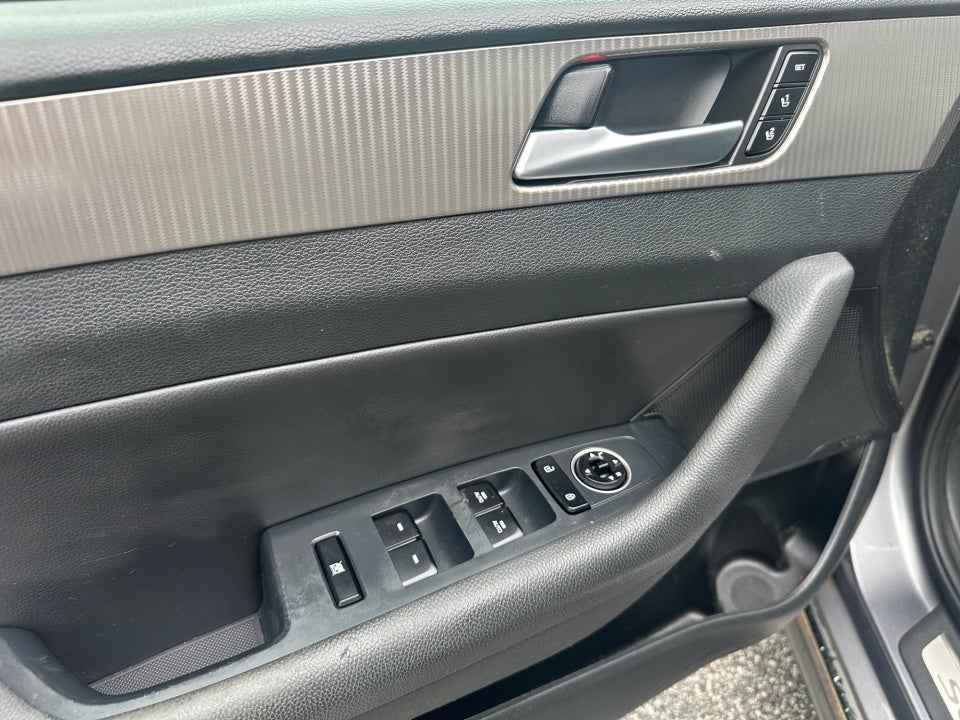 2019 Hyundai Sonata Limited