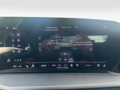 2025 Audi All-new SQ5 Prestige