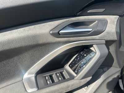 2025 Audi All-new SQ5 Prestige
