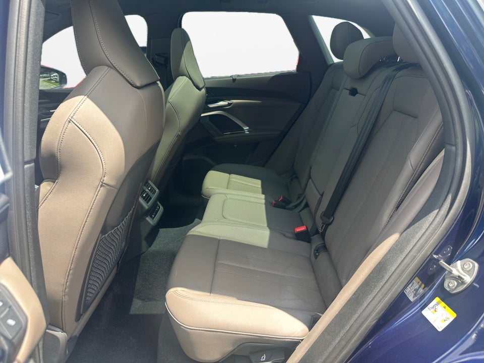 2025 Audi All-new Q5 Prestige