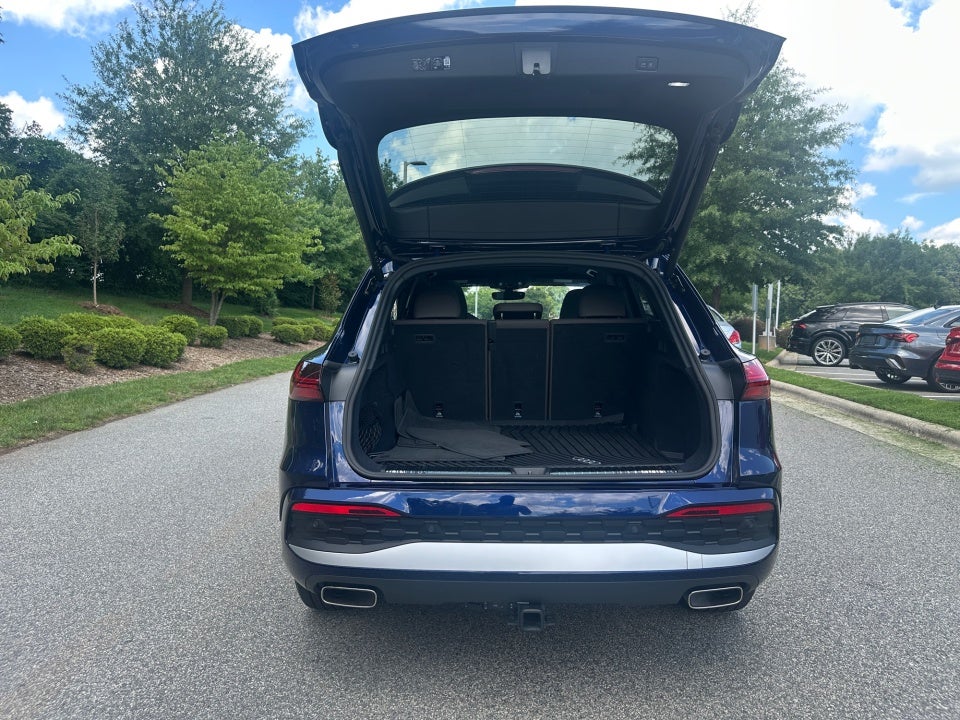 2025 Audi All-new Q5 Prestige