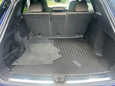 2025 Audi All-new Q5 Prestige
