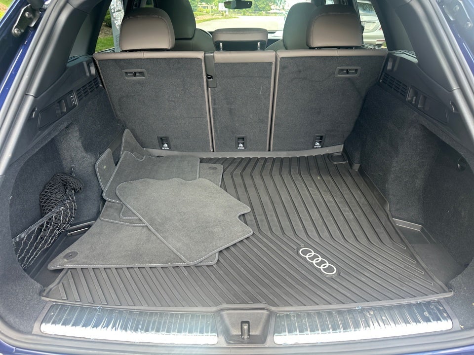 2025 Audi All-new Q5 Prestige