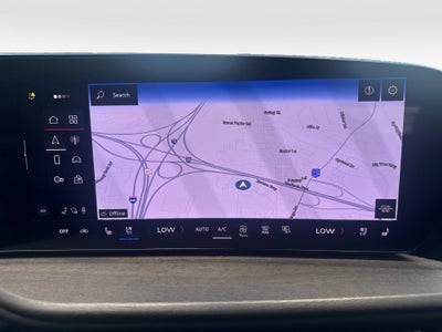 2025 Audi All-new Q5 Prestige
