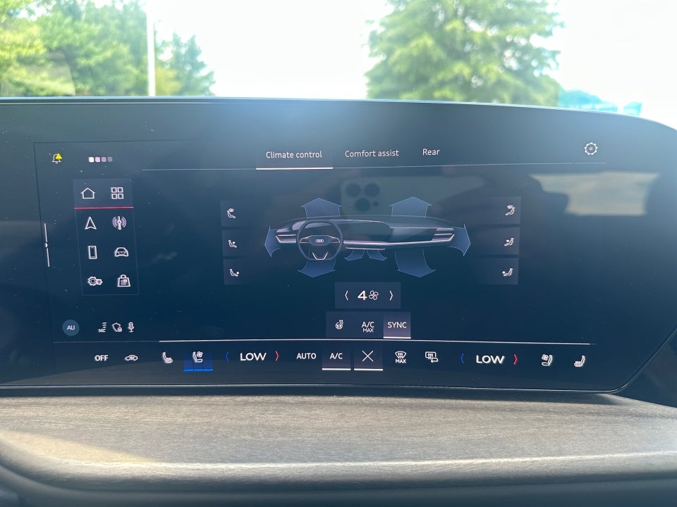 2025 Audi All-new Q5 Prestige