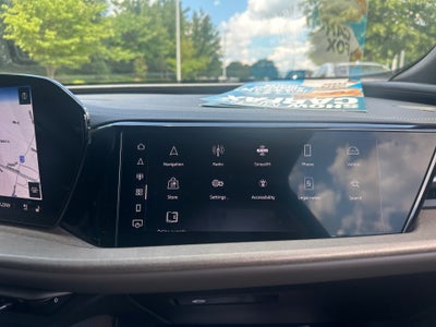 2025 Audi All-new Q5 Prestige
