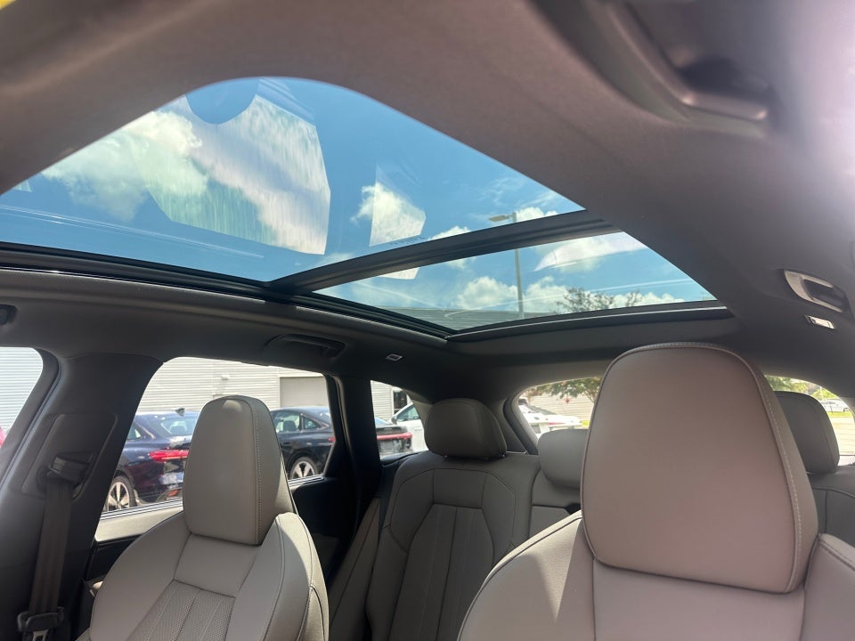 2025 Audi All-new Q5 Prestige