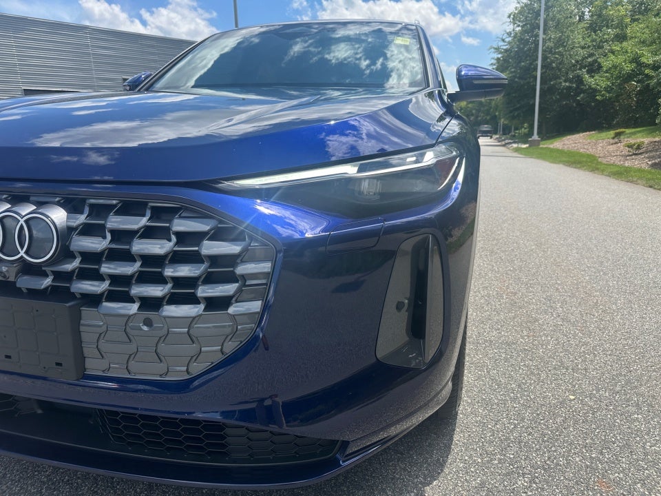 2025 Audi All-new Q5 Prestige