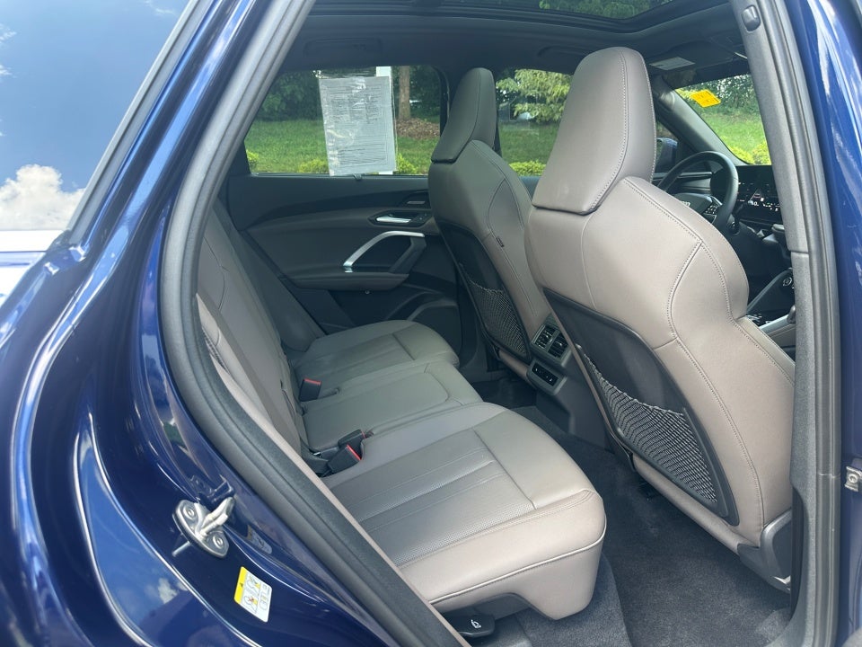 2025 Audi All-new Q5 Prestige
