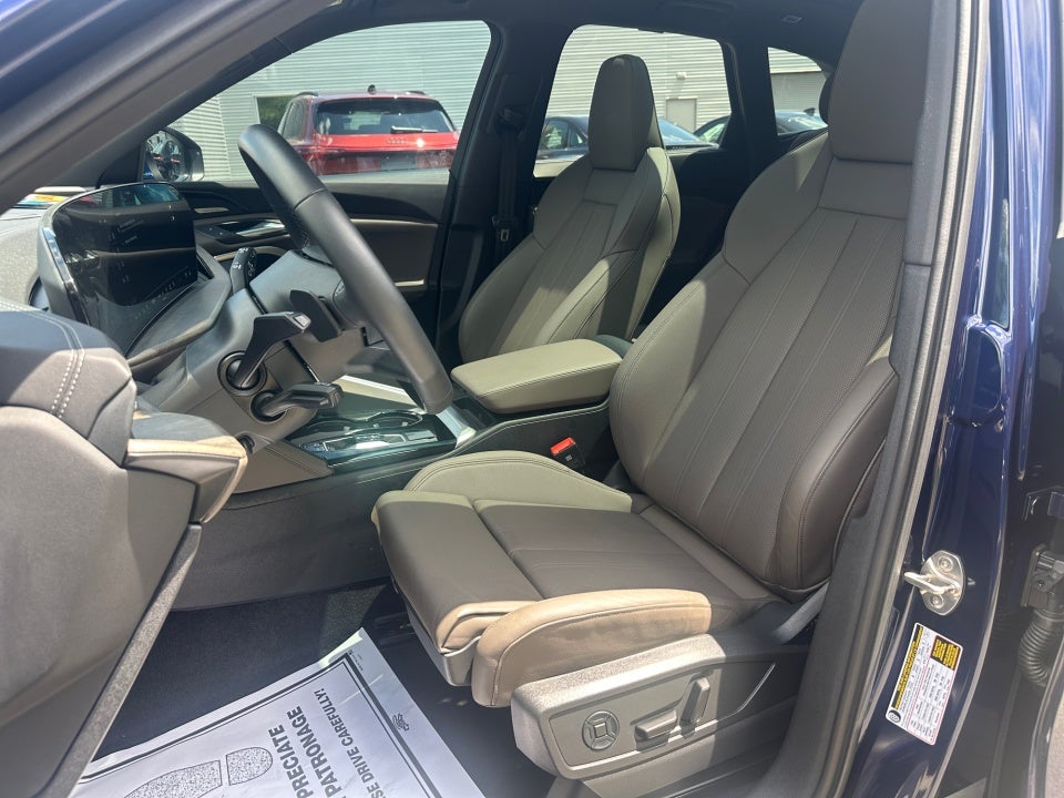 2025 Audi All-new Q5 Prestige