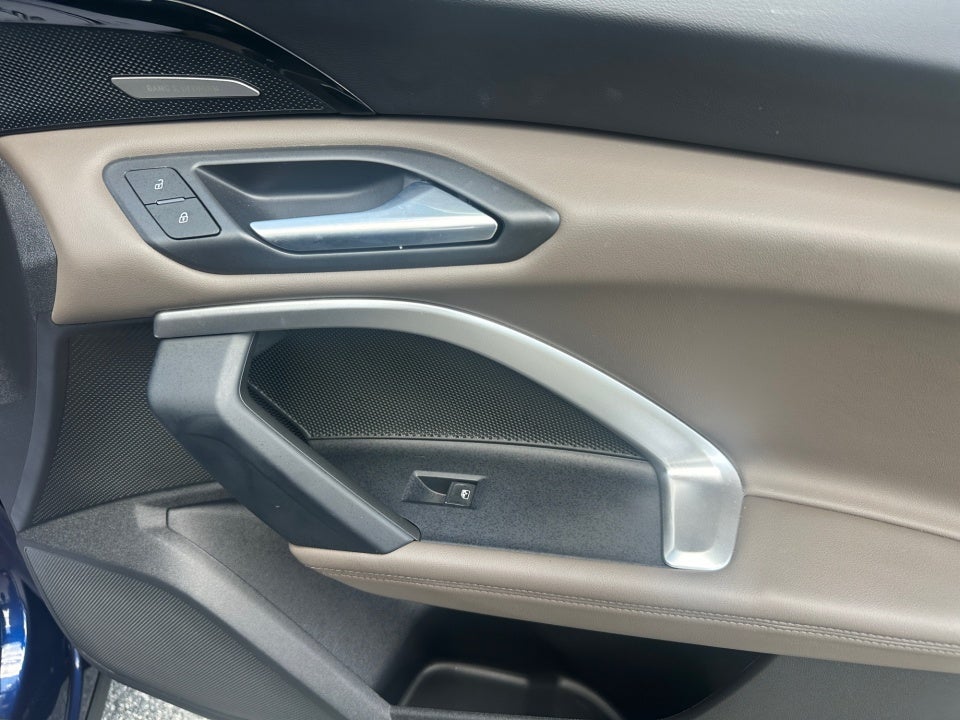 2025 Audi All-new Q5 Prestige