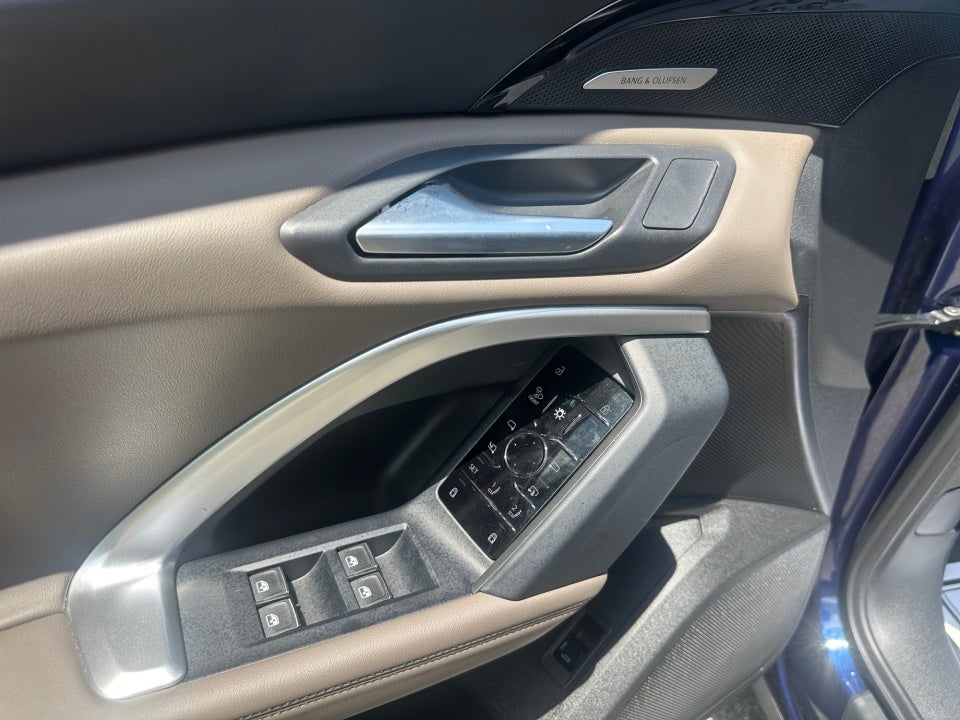 2025 Audi All-new Q5 Prestige