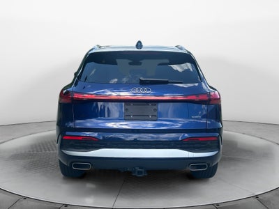 2025 Audi All-new Q5 Prestige