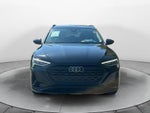 2024 Audi Q8 e-tron Premium