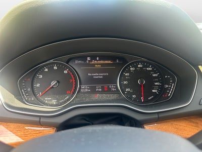 2023 Audi Q5 Premium