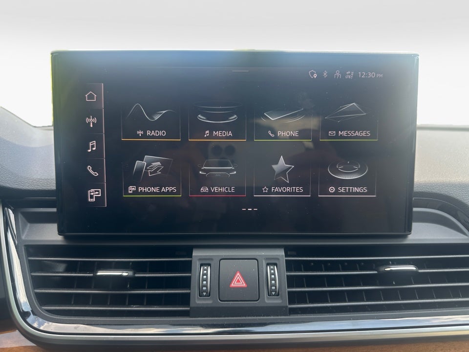 2023 Audi Q5 Premium