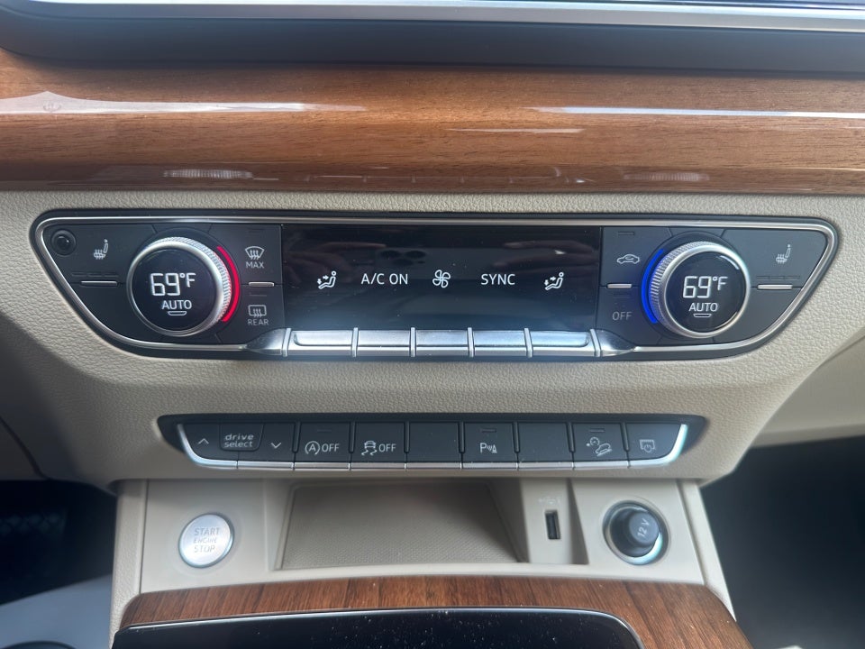 2023 Audi Q5 Premium