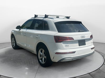 2023 Audi Q5 Premium