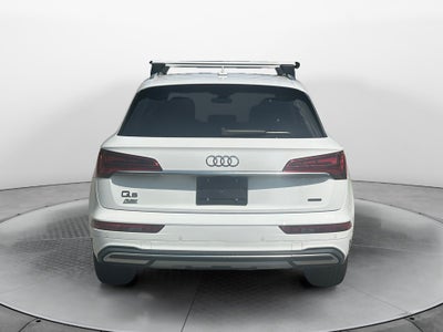 2023 Audi Q5 Premium
