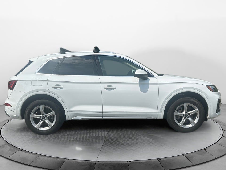 2023 Audi Q5 Premium