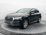 2018 Audi Q5 Premium