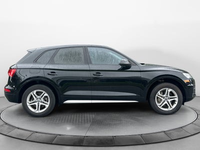 2018 Audi Q5 Premium