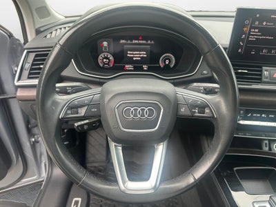 2021 Audi Q5 Premium Plus