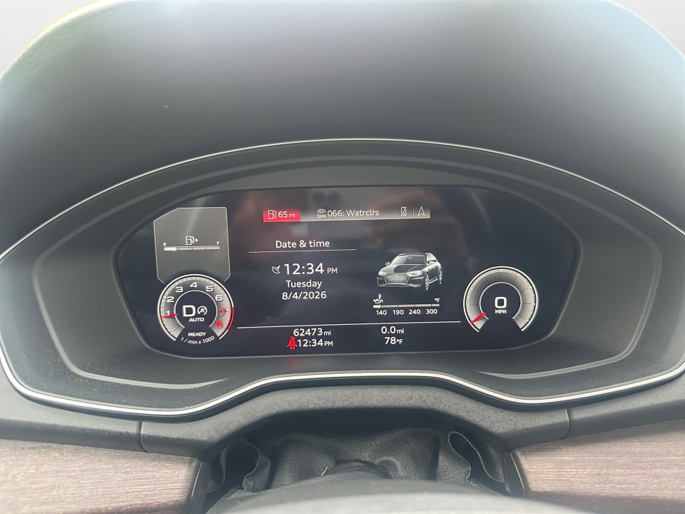 2021 Audi Q5 Premium Plus