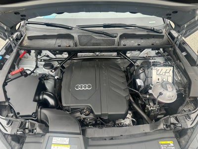 2021 Audi Q5 Premium Plus